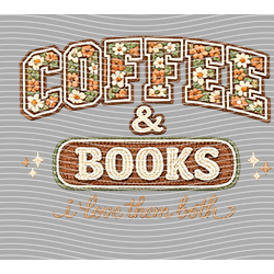 book coffee-BC 484